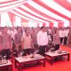 Gerakan Pangan Murah Polri Serentak, Bupati Bintan Apresiasi Manfaat bagi Warga