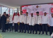 Gubernur Ansar Serahkan Remisi HUT RI di Lapas Narkotika Tanjungpinang