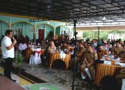 Tanggapi Isu Nasional, Bupati Roby: PBB di Bintan Gratis untuk Warga dengan Nilai di Bawah Rp50 Ribu