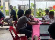 Harapan Baru, 34 Warga Binaan Lapas Tanjungpinang Ikuti Sidang Litmas untuk Reintegrasi Sosial