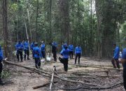 Telaga Bidadari Ditutup, BP Batam Tegaskan Bukan Kawasan Wisata