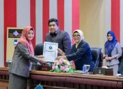 BPR Bintan Resmi Berubah Status, Bupati Roby: Strategis Perkuat PAD