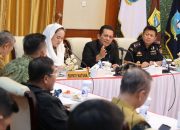 Natuna Disiapkan Jadi Gerbang Ekspor-Impor, Ansar: Lebih Cepat Lebih Baik