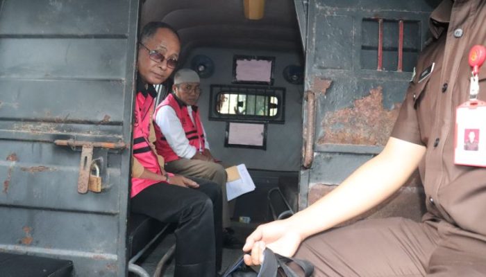 Kasus Korupsi Rp182 Miliar di Kepri, Eks Kepala BP Karimun Jadi Tersangka