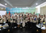 BP Batam Latih Protokol Handal, Hadirkan Narasumber dari Istana Presiden