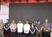 Amsakar Achmad: Batalkan Pesta Rakyat Demi Empati Situasi Politik Nasional