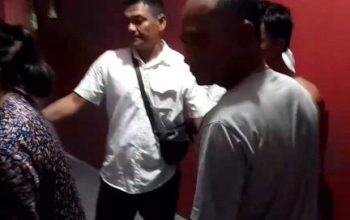 Pemuda 19 Tahun di Bintan Timur Ditangkap, Diduga Cabvli Anak 13 Tahun