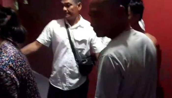 Pemuda 19 Tahun di Bintan Timur Ditangkap, Diduga Cabvli Anak 13 Tahun