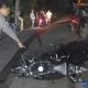 Motor vs Pick Up di Bintan Timur, Satu Tewas Satu Luka-Luka