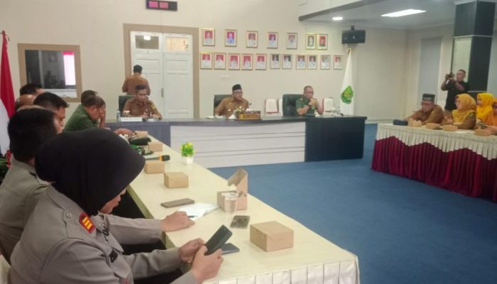 Sekolah Rakyat Tanjungpinang Dibentuk, Fokus Didik Anak dari Keluarga Prasejahtera