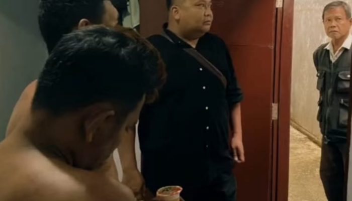 Bawa Obeng dan Kunci Palsu, Dua Pria Asal Lingga Ditangkap Usai Gagal Bobol Warung