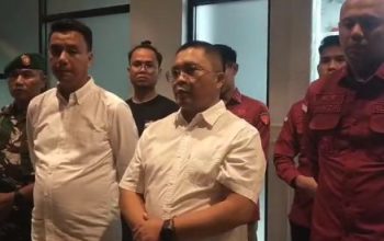 Syahbandar Tanjunguban Digeledah, Kasus Dugaan Korupsi PNBP Mengemuka