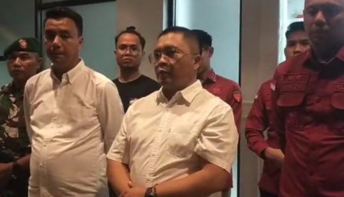 Syahbandar Tanjunguban Digeledah, Kasus Dugaan Korupsi PNBP Mengemuka