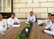 Transformasi Pelayanan Publik, Rutan Batam Hadiri Rakor PRIMA Kemenimipas