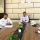 Transformasi Pelayanan Publik, Rutan Batam Hadiri Rakor PRIMA Kemenimipas