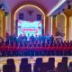Diklat Paskibraka 2025 Resmi Dibuka, Walikota Tanjungpinang: Jalani dengan Semangat dan Dedikasi