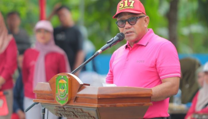 Kasus Hipertensi di Tanjungpinang Melonjak, Lis Minta Warga Ubah Pola Hidup