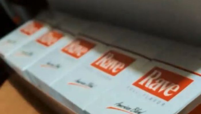 Siapa Bermain di Balik Maraknya Rokok Rave Ilegal di Kepulauan Riau?