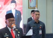 Lis Pesan Pejabat Baru: Bangun Inovasi, Jaga Integritas untuk Masyarakat