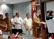 Sony Christanto: Porkot Batam 2025 Momentum Kebangkitan Olahraga