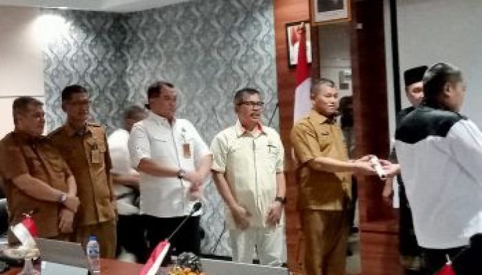 Sony Christanto: Porkot Batam 2025 Momentum Kebangkitan Olahraga