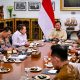 Presiden Prabowo Instruksikan Kapolri dan Jaksa Agung Usut Pelanggaran Standar Beras