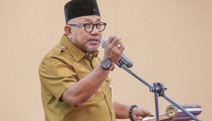 Pemko Terapkan Layanan Kesehatan Berbasis Siklus Hidup