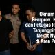 Tak Malu-Malu, Oknum ASN & Petugas Rutan Tanjungpinang Pakai Sabu di Parkiran