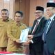 DPRD dan Bupati Karimun Sepakati LPJM 2025–2029