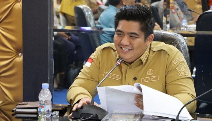 Pemkab Bintan Gandeng Kampus untuk Tingkatkan Mitigasi Bencana