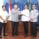 Kamaluddin dan Edison Manik Sepakat Perkuat Kerja Sama Pembangunan Hukum di Batam