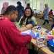 RSBP Batam Bersama PMI Batam Sukses Gelar Donor Darah di Bulan Bakti