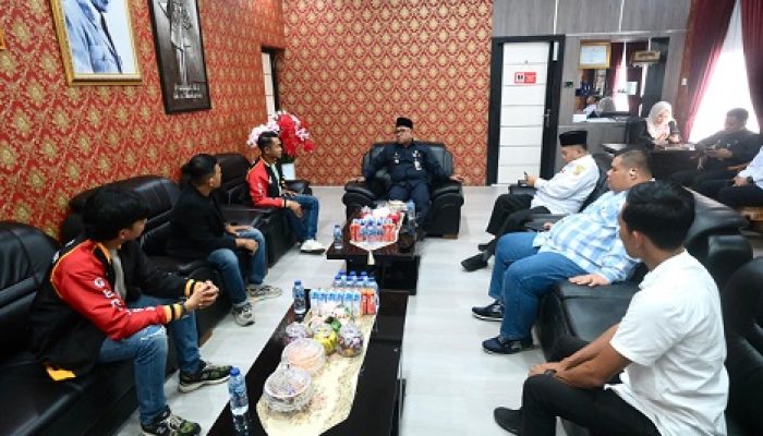 Tidar Kepri Gelar Musda di Tanjungpinang, Pemko Siapkan Dukungan