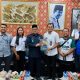 Basket Tanjungpinang Kekurangan Pelatih dan Wasit, Pemko Siapkan Solusi