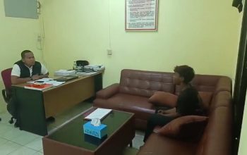 Rayu Lewat Instagram, Pekerja Pabrik Es di Bintan Timur Diduga Cabuli Anak di Bawah Umur