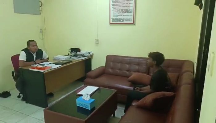 Rayu Lewat Instagram, Pekerja Pabrik Es di Bintan Timur Diduga Cabuli Anak di Bawah Umur