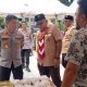 Beras hingga Minyak Goreng Dijual Murah di GPM Polresta Tanjungpinang