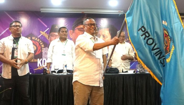SC Kongres Persatuan PWI 2025 Putuskan Tiga Kebijakan Baru Peserta