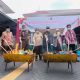 Kokain, Sabu, Ganja, hingga Ekstasi Dimusnahkan Kejari Tanjungpinang
