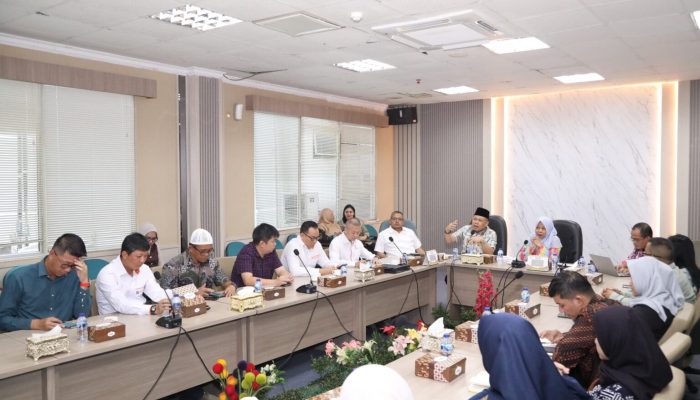 DPRD Batam Siapkan Regulasi Fasilitasi Umum dan Sosial, Siti Nurlailah: Harus Akomodasi Semua Pihak