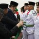 Dilatih TNI-Polri, 26 Paskibraka Bintan Siap Jalankan Tugas Bersejarah