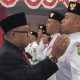 48 Pelajar Terbaik Tanjungpinang Resmi Jadi Paskibraka, Lis Darmansyah: Tugas Mulia untuk Bangsa