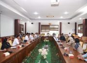DPRD Batam Mediasi Perselisihan Karyawan dan Manajemen Hotel Harmoni Suites