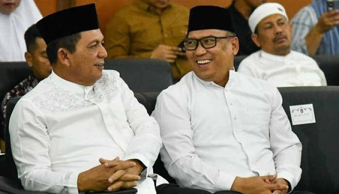 Ansar–Nyanyang Persembahkan Capaian Prestisius Kepri di 80 Tahun Kemerdekaan