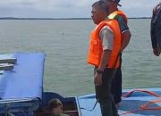 Basarnas Tanjungpinang Kerahkan Tim Cari Nelayan Hilang di Busung