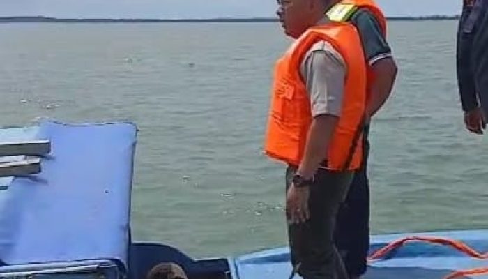 Basarnas Tanjungpinang Kerahkan Tim Cari Nelayan Hilang di Busung