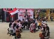 HUT ke-80 RI di Anambas Makin Meriah Berkat Dukungan Medco E&P Natuna