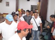 Aduan Sopir Taksi Punggur Ditampung DPRD Batam, RDPU Segera Digelar