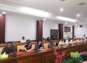 Warga Resah Akses Jalan Ditutup, DPRD Batam Panggil Pengembang SPBU