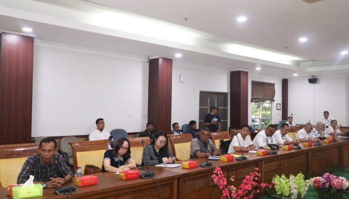 Warga Resah Akses Jalan Ditutup, DPRD Batam Panggil Pengembang SPBU